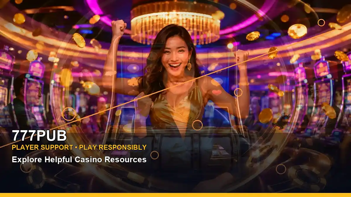 777PUB Aviator information presented in a mobile-friendly layout for Philippine users