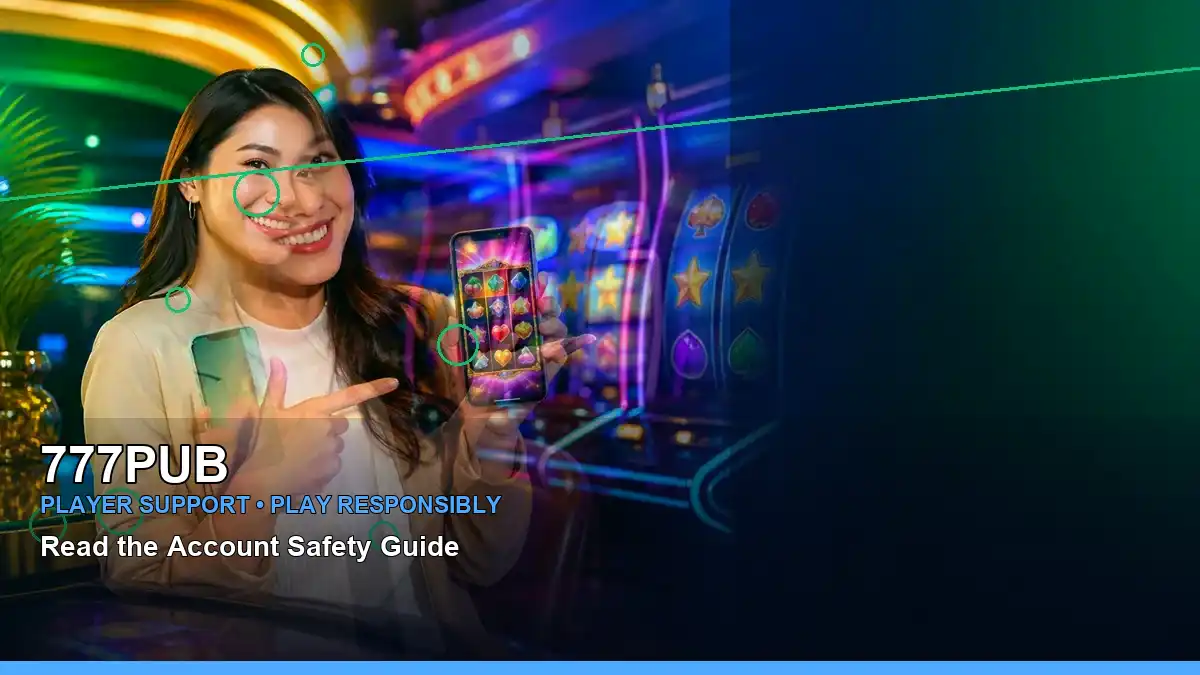 777PUB Aviator information for Philippine users, including steps to verify account, deposit, and wallet details