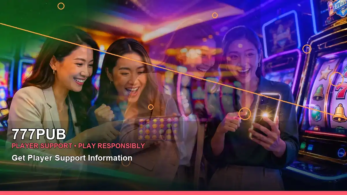 777PUB adventure-themed online slot information featuring an adult Filipina casino host and a wide reel layout; confirm the actual title, rules, and availability in a verified brand-controlled source, if one is available.