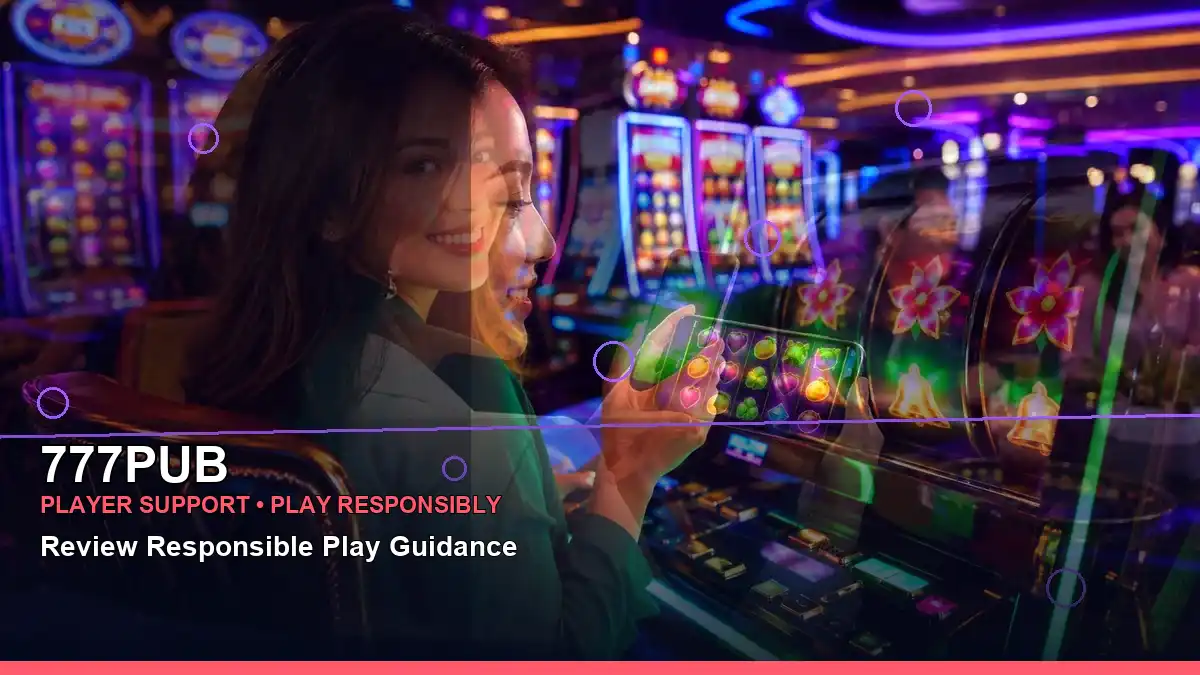 777PUB offers and Philippine player guidance