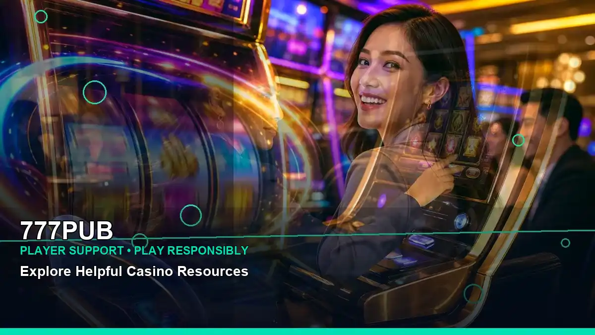 Mobile gaming guidance with practical steps for checking offer details and account safety before using any casino feature.