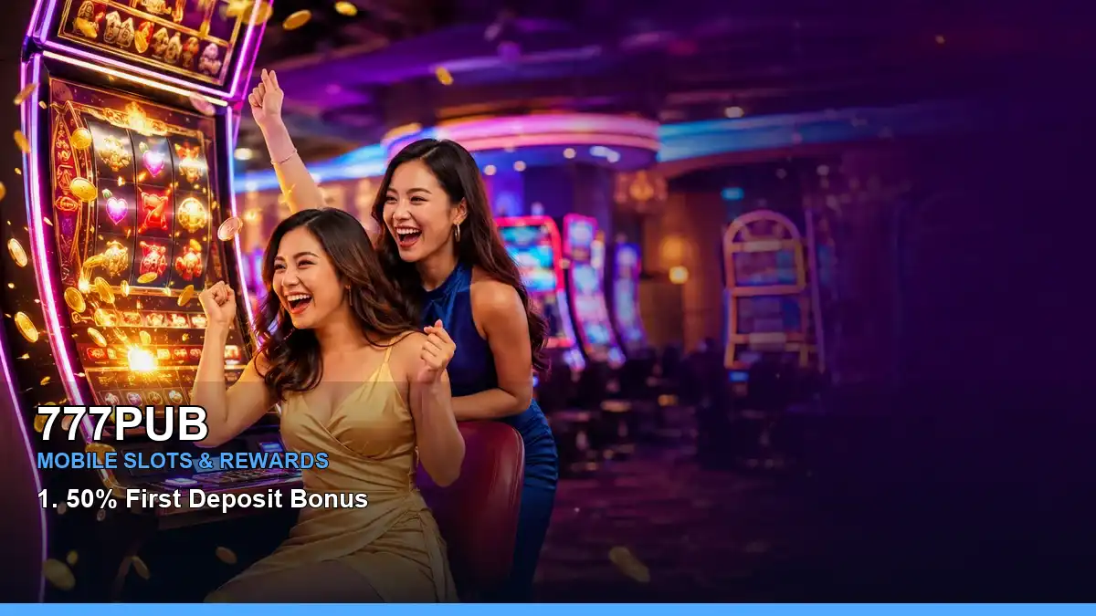 Bright jackpot-style casino visuals for mobile viewing. Any game availability, mobile access, or promotional claim should be confirmed through a verified brand-controlled source, if one is available.