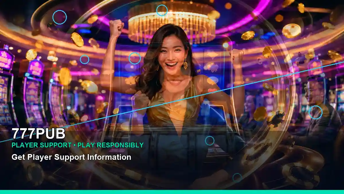 777PUB Ice and Fire reference artwork presented for Philippine users, with no unverified claims about hosts, features, payouts, or availability.