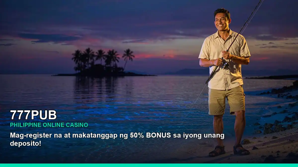 777PUB casino game access guide for Philippine adults, with reminders to verify game availability, account safety, and responsible participation before playing.