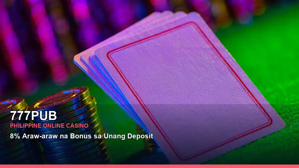 777PUB Live Casino information guide for checking table-game availability, account requirements, and safer play practices before participation.