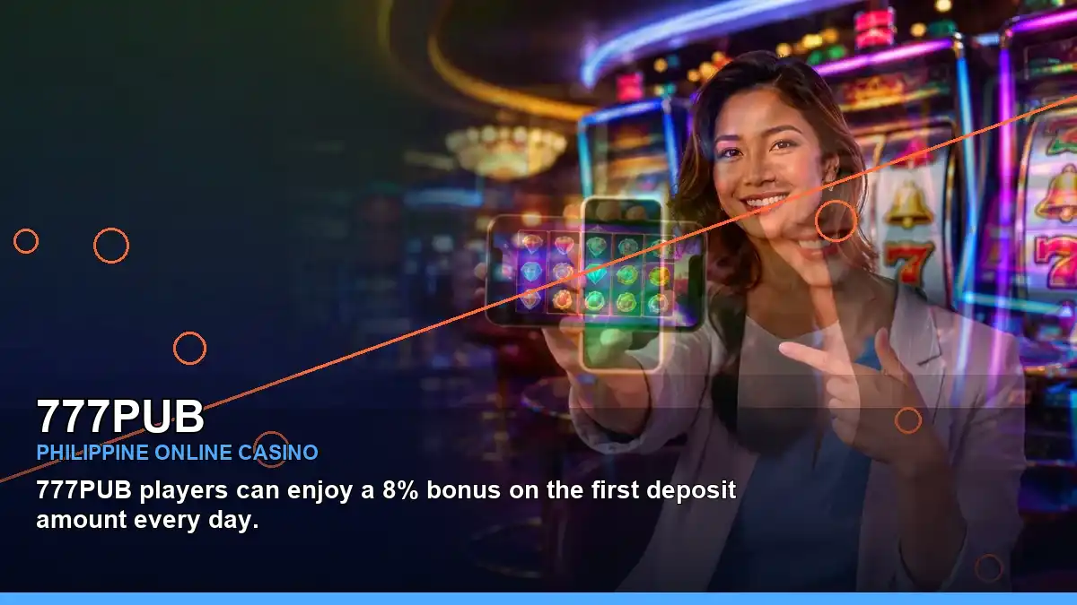 A practical 777PUB guide for brand searches, casino access, game information, account help, and safer participation in the Philippines. This information site is not an official brand-controlled page, so verify important details before logging in, registering, depositing, or sharing personal data.