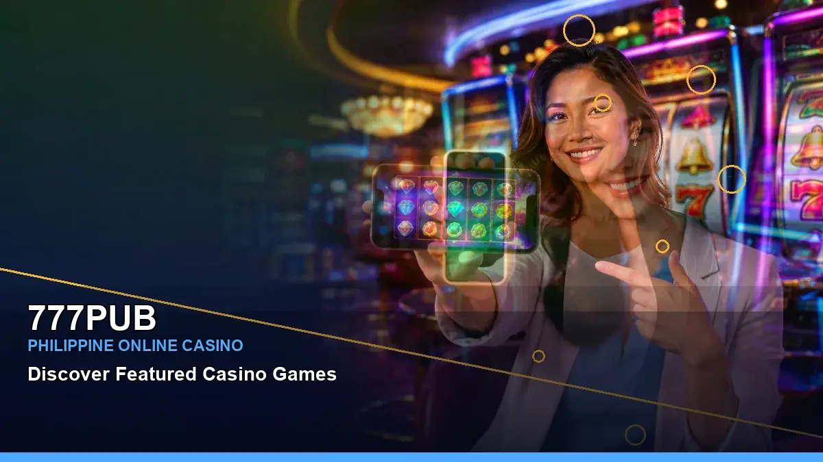777PUB Slots information guide for reviewing game details, limits, and responsible play reminders before using any jackpot-themed content.